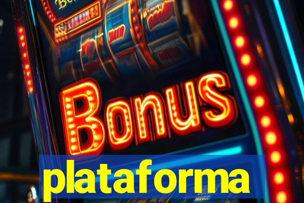 plataforma estrangeira slots